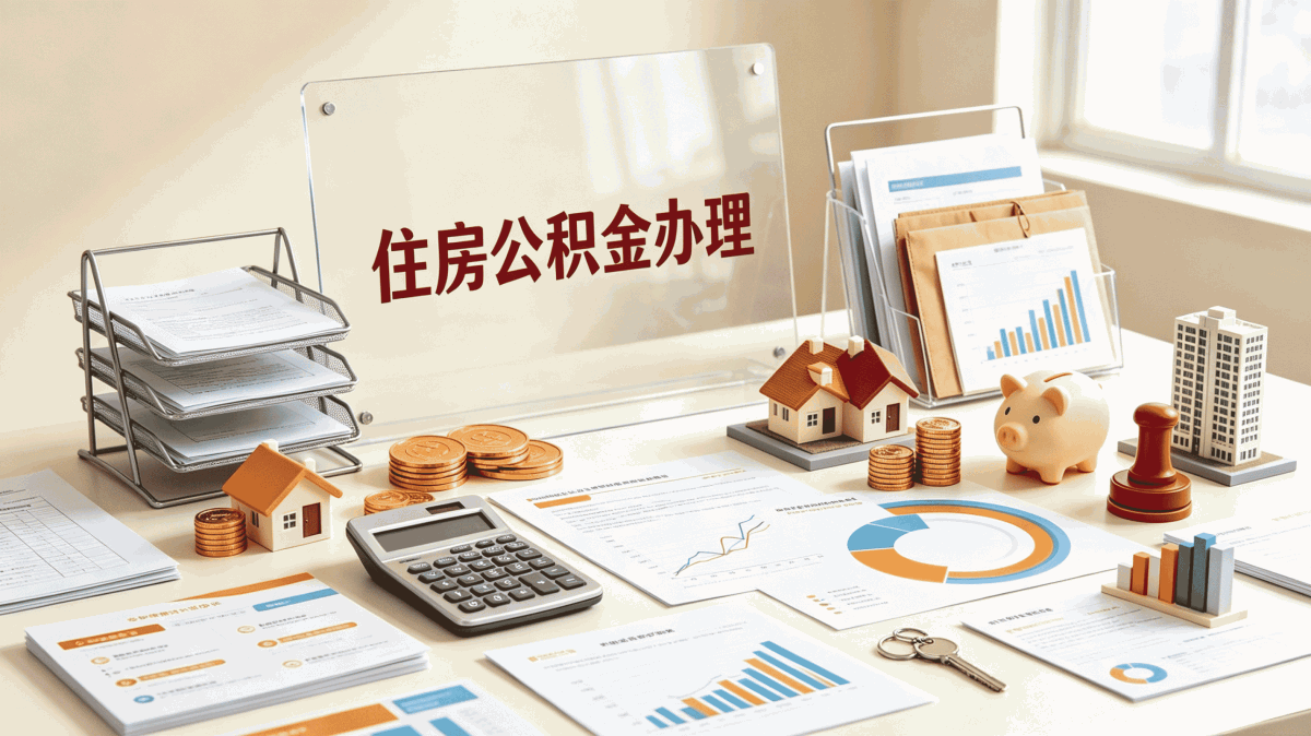 三门峡公积金比例最高多少上限怎么算