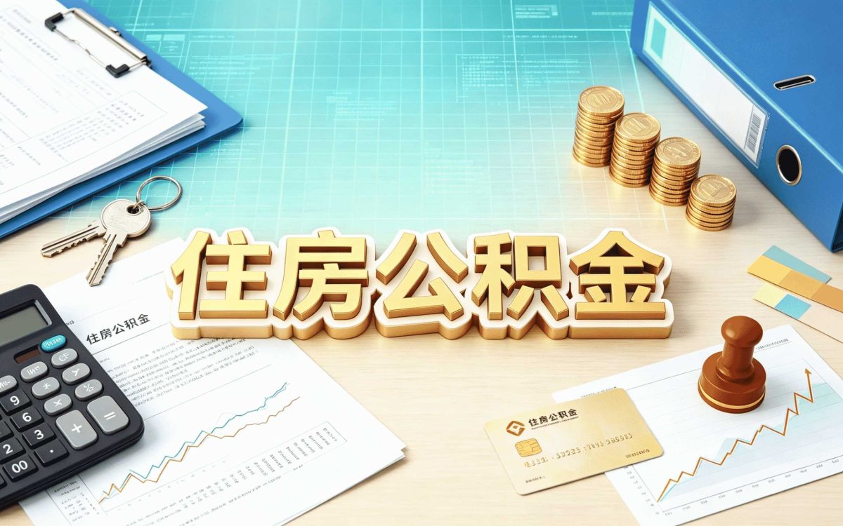 三门峡公积金销户提取需要满足什么条件差多少钱