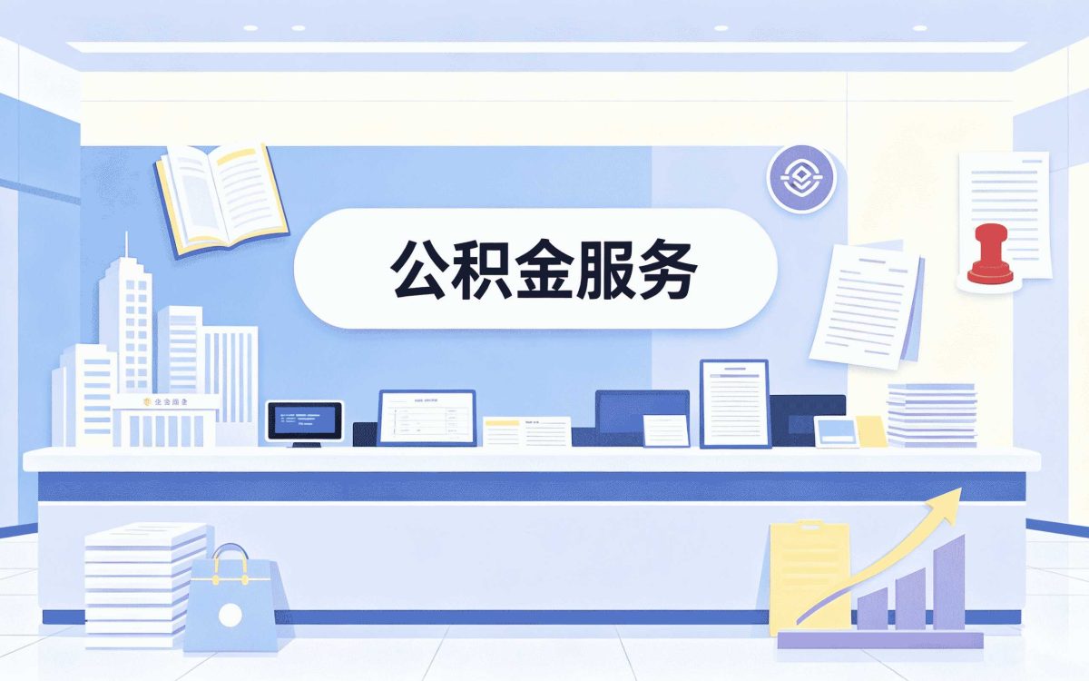 三门峡公积金查询办理指南能查能办不跑空？