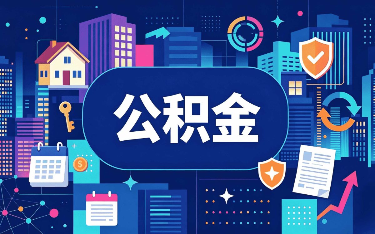 三门峡公积金代办合同带啥材料去哪办