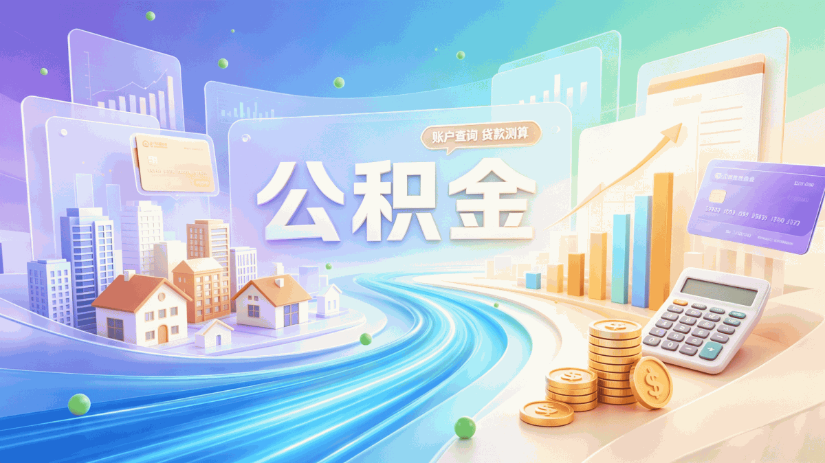 三门峡公积金比例单位和个人差多少钱按月算