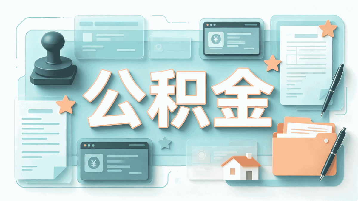 三门峡公积金查询办理指南能查能办不跑空？