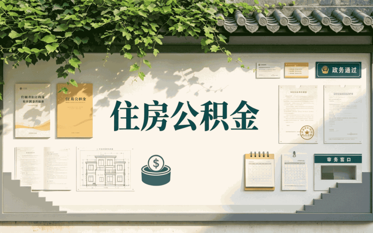 三门峡公积金提取被拒怎么办新规