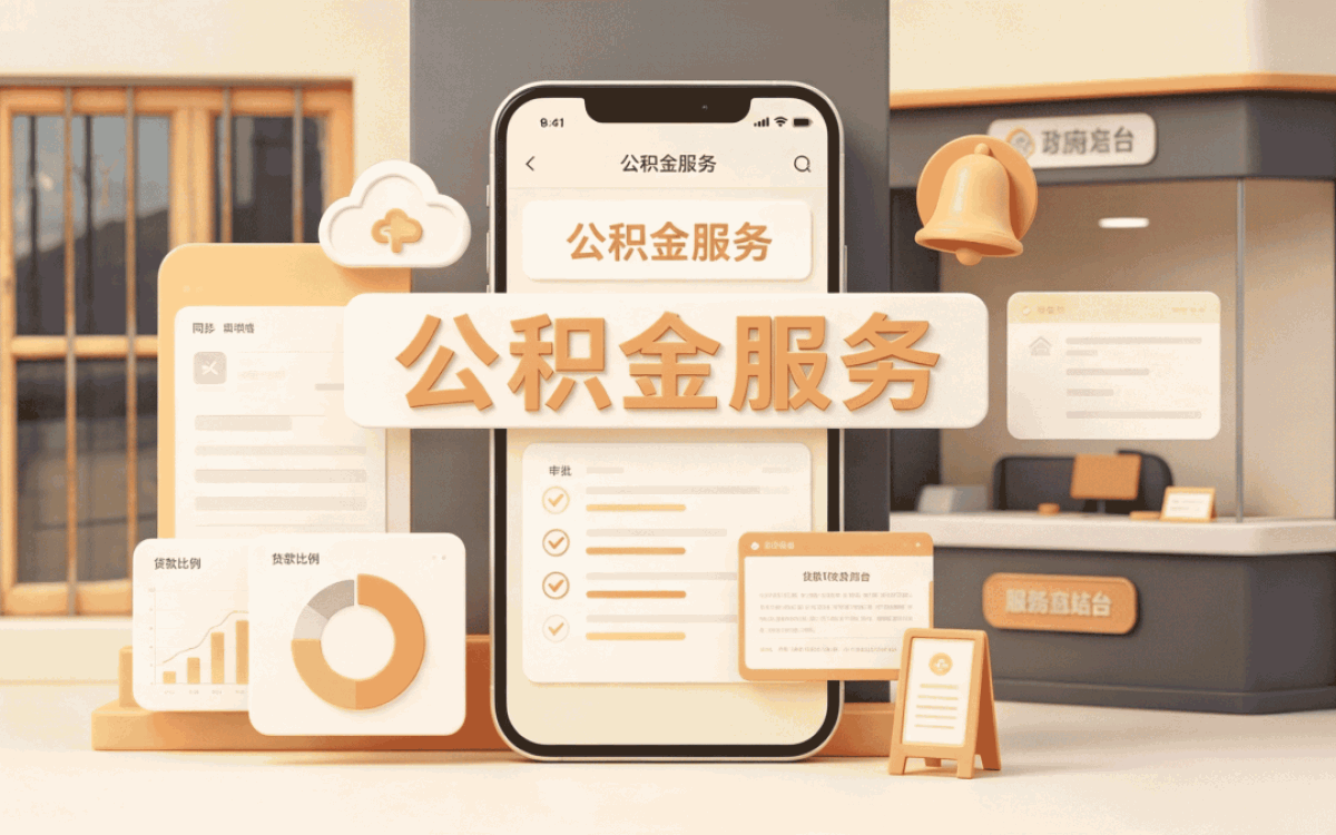 三门峡公积金封存了怎么转到新单位我第二回才办成