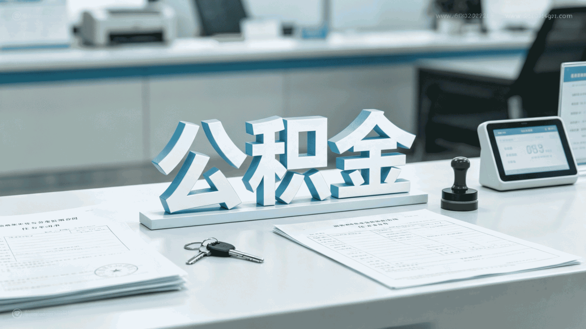 三门峡公积金提取方式有几种注意这几点
