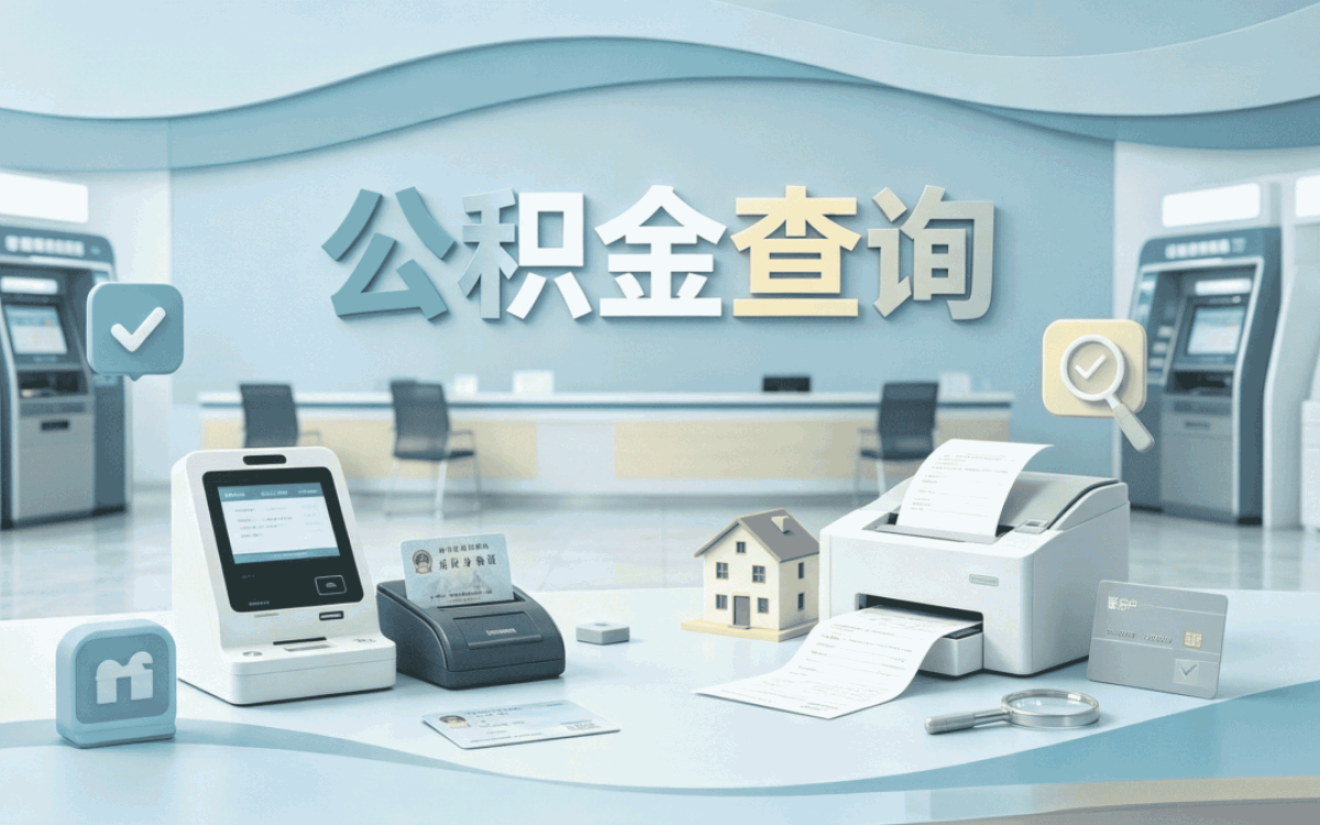 三门峡公积金提取操作步骤材料去哪办多久到账