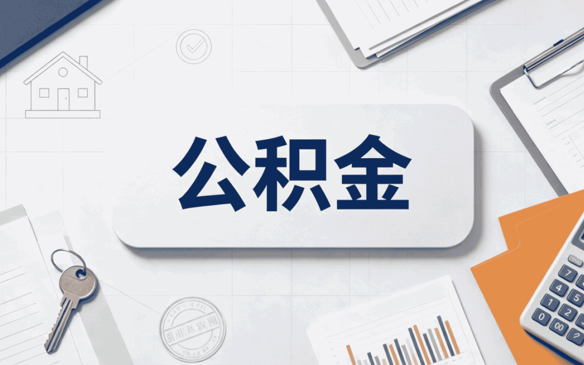 三门峡公积金缴存时间差多少钱按月折算