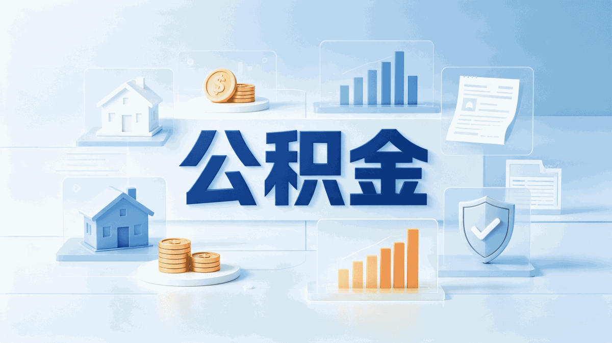 三门峡公积金代办提取中介算不算白花钱?