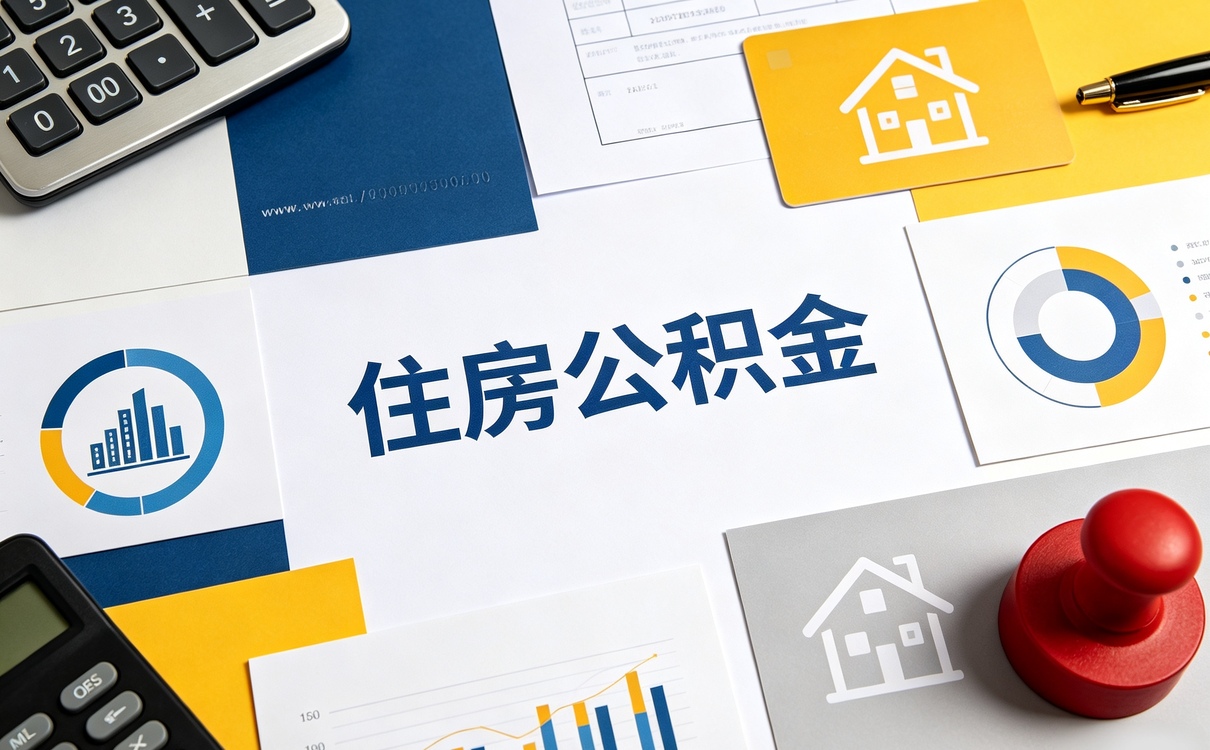 三门峡封存后公积金销户带啥材料去哪办